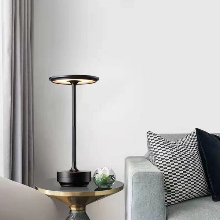 Modern Minimalist Table Lamp