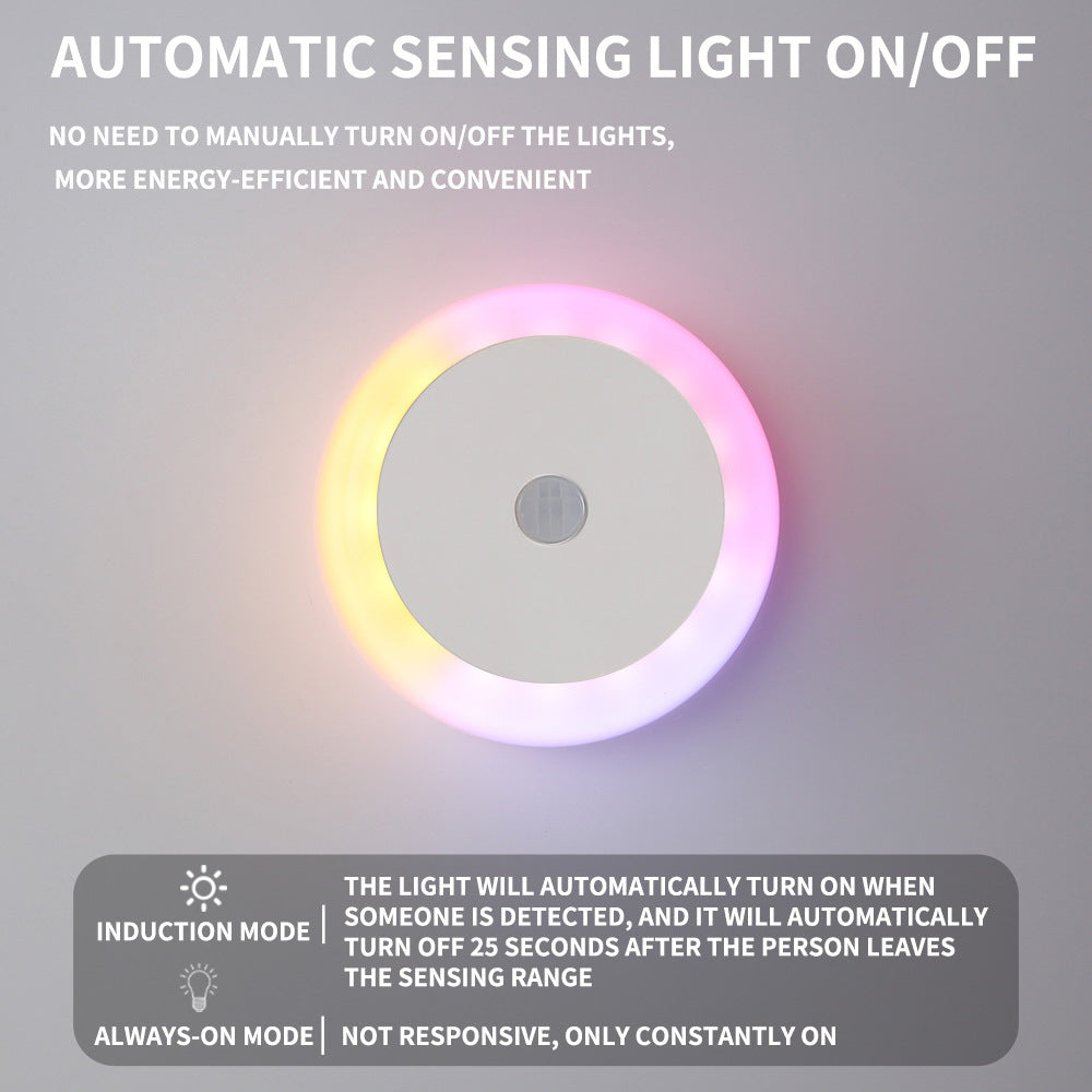 Motion Sensor Smart Light