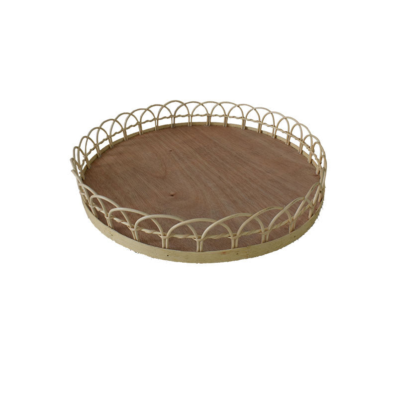 Home Décor Serving Tray