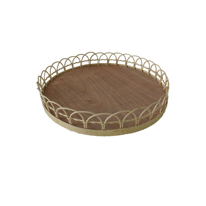 Home Décor Serving Tray