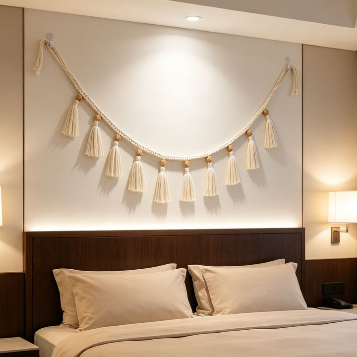 Decorative Wall Tapestry