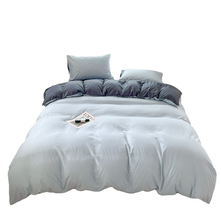 Premium Bed Comforter Set