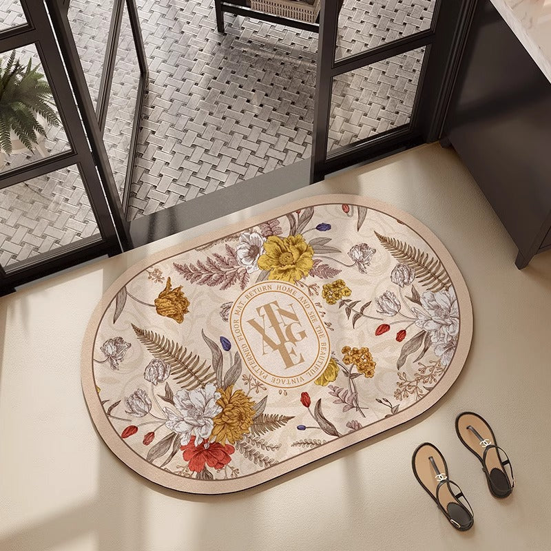 Home Decor Decorative Rug