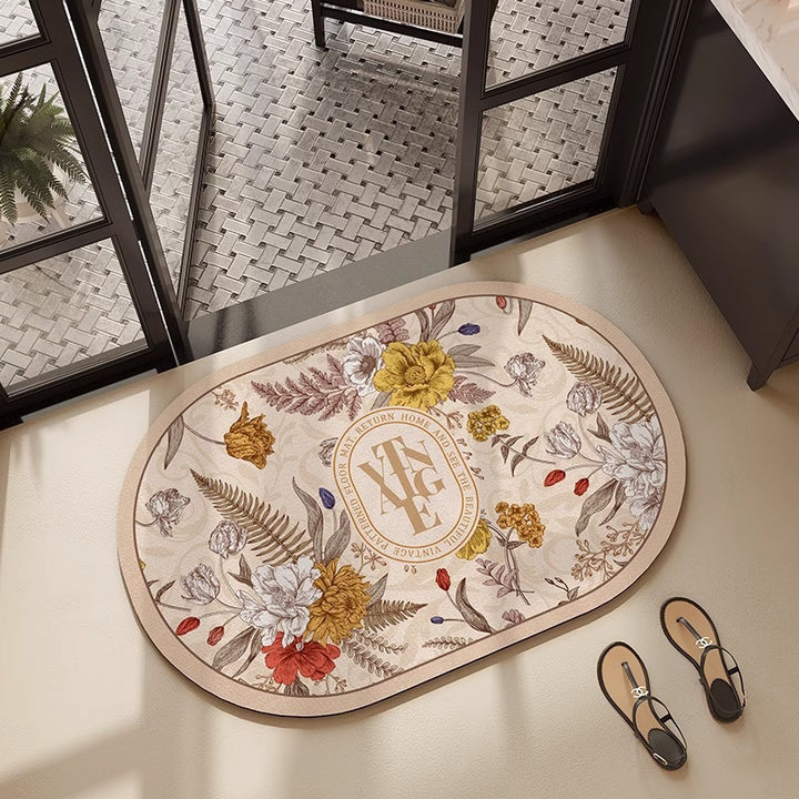 Home Decor Decorative Rug