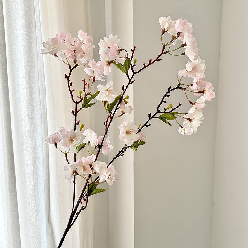 Elegant Cherry Blossom Floral Accent