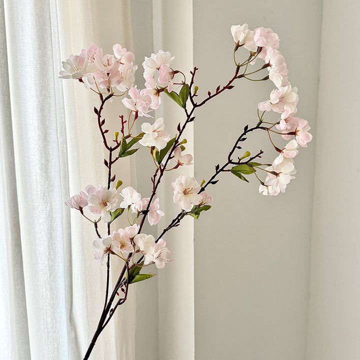 Elegant Cherry Blossom Floral Accent