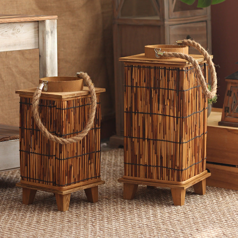 Decorative Table Lantern