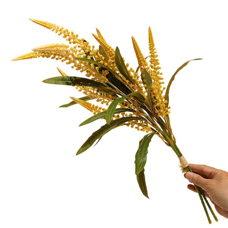 Artificial Flower Bouquet