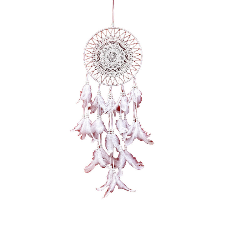 Dreamcatcher Wall Decor