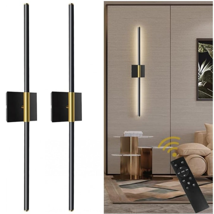 Minimalistic LED Wall Lamp