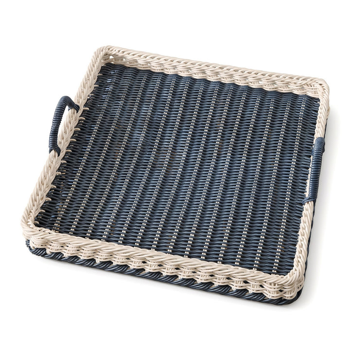 Breakfast tray