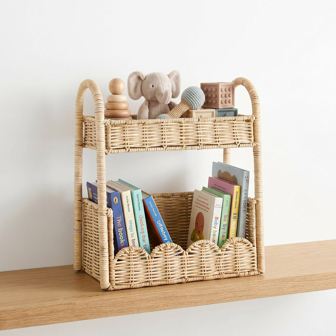 Storage Basket