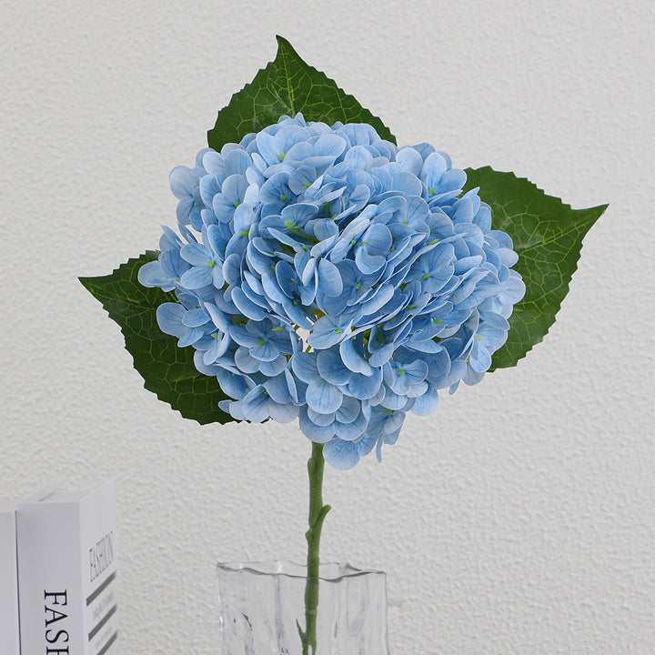Artificial Hydrangea Bouquet