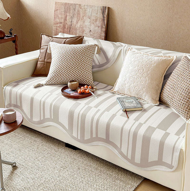 Decorative Couch Cover