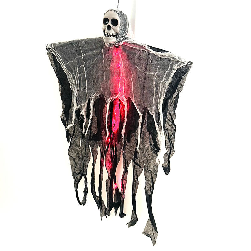 Decorative Halloween Figure