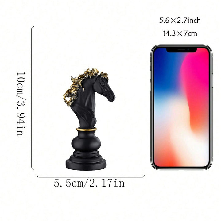 Crown Decorative Figurine