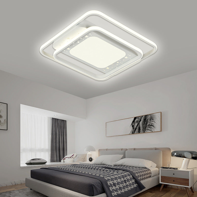 LED ceiling light