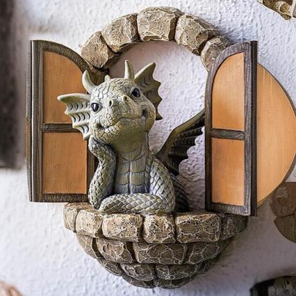 Fantasy Decoration