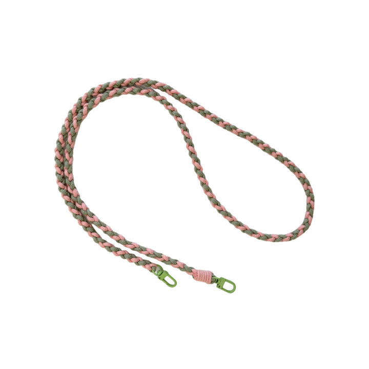 Braided Eyewear Cord