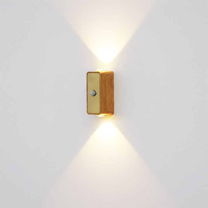Modern Wall Light