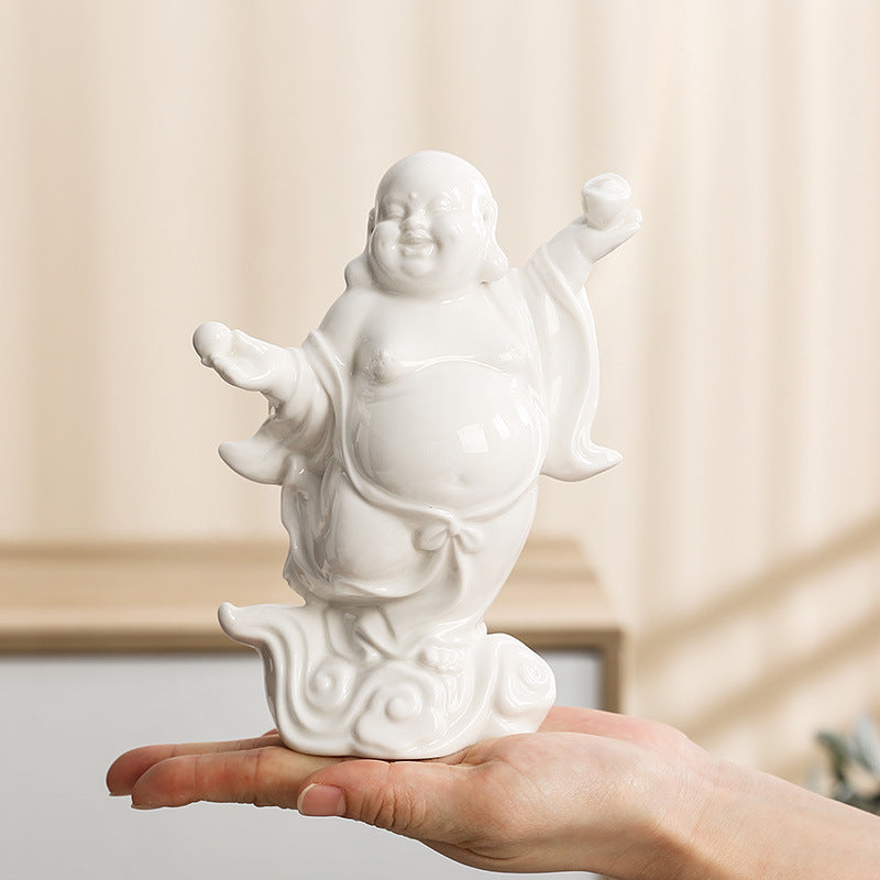 Decorative Buddha Statue