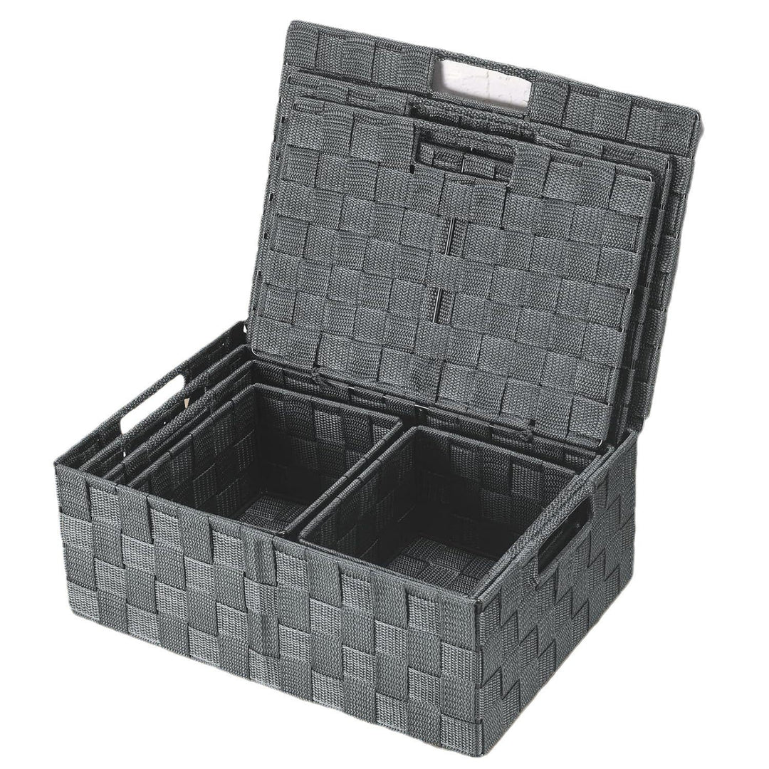 Home Organizer Storage Basket
