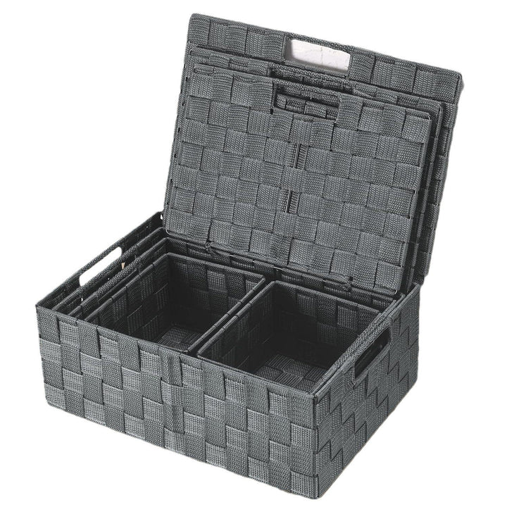 Home Organizer Storage Basket