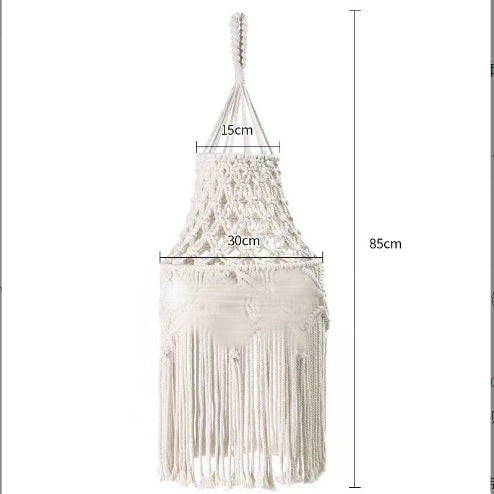 Macrame Plant Hanger