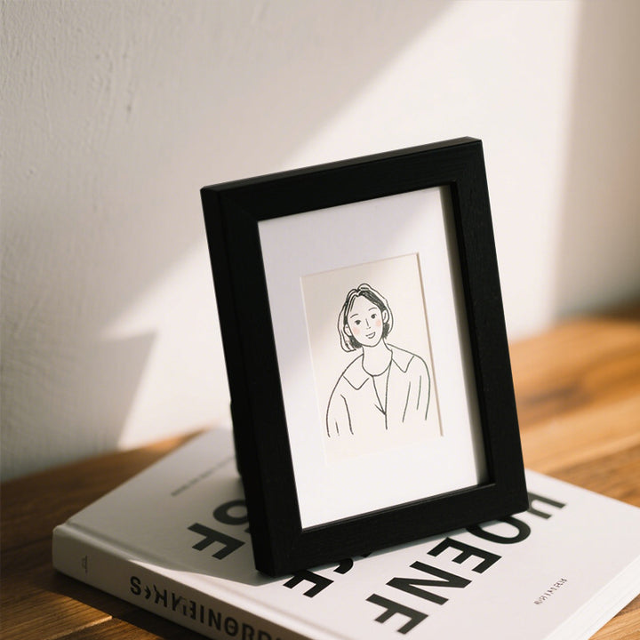 Decorative Art Frame