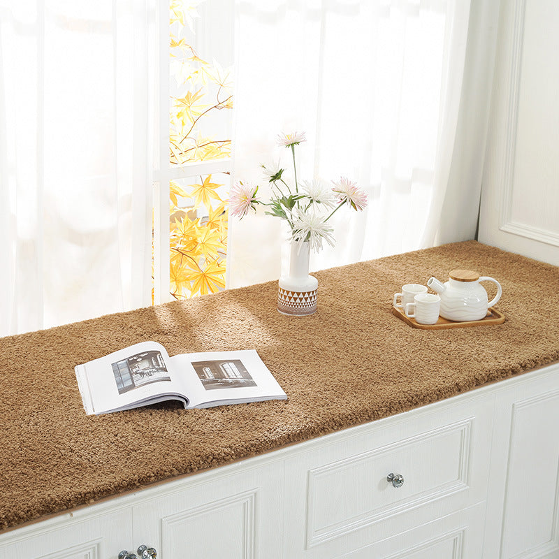 Elegant Soft Microfiber Decorative Table Runner for Home