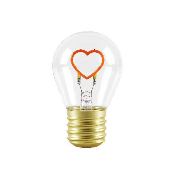 Decorative Heart Arrow Novelty String Light
