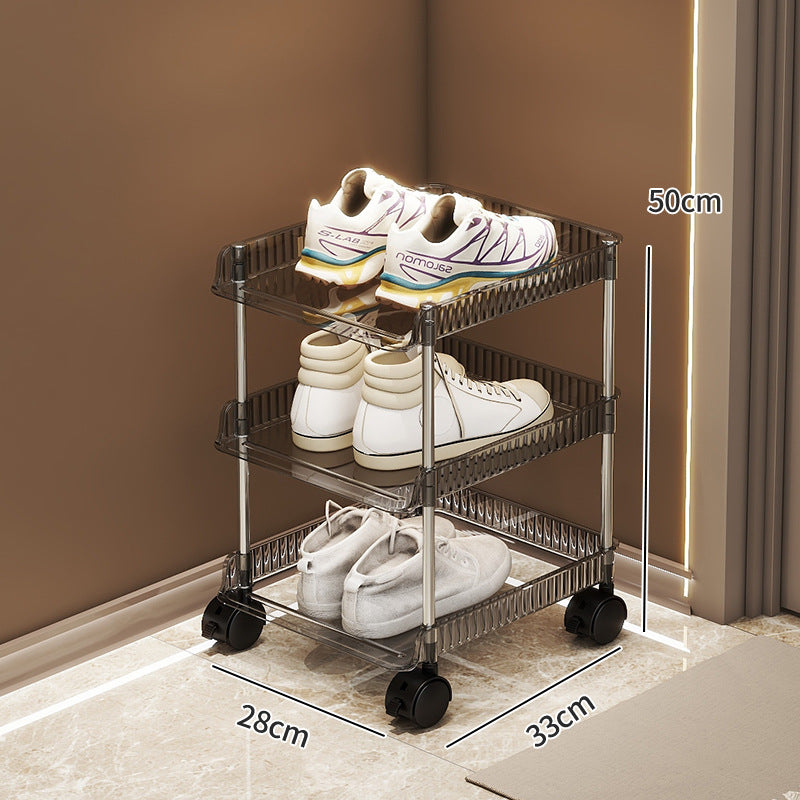 Shoeshelf