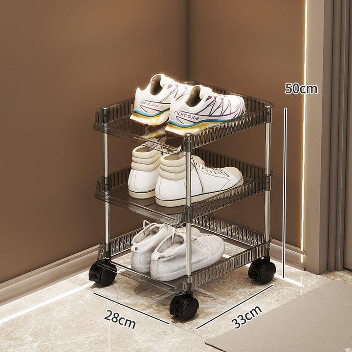 Shoeshelf
