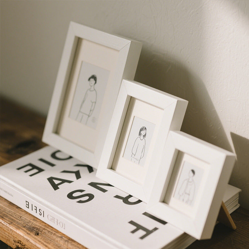 Decorative Art Frame