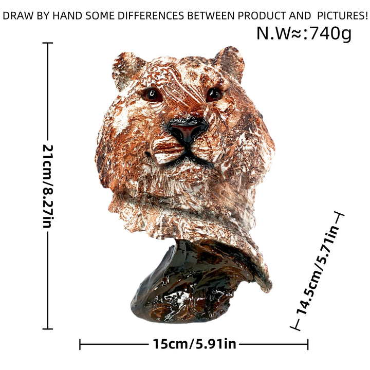 Decorative figure