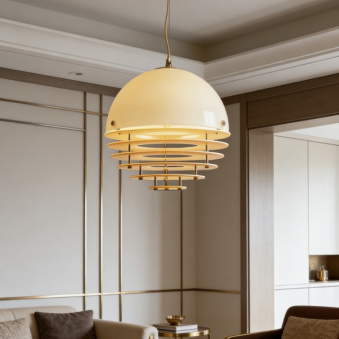 Modern Pendant Light