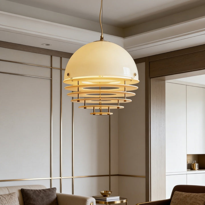 Modern Pendant Light