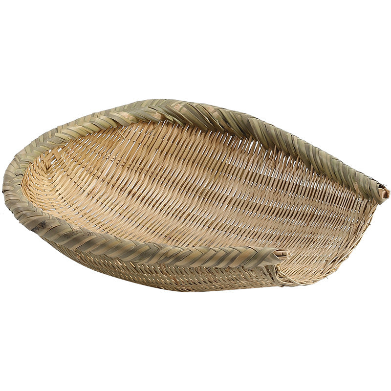 Hand-Woven Decorative
