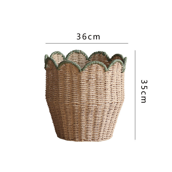 Decorative Plant Basket