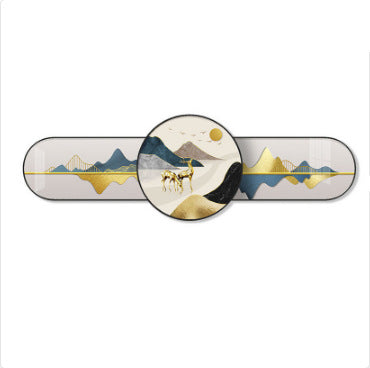 Decorative Landscape Wall Art