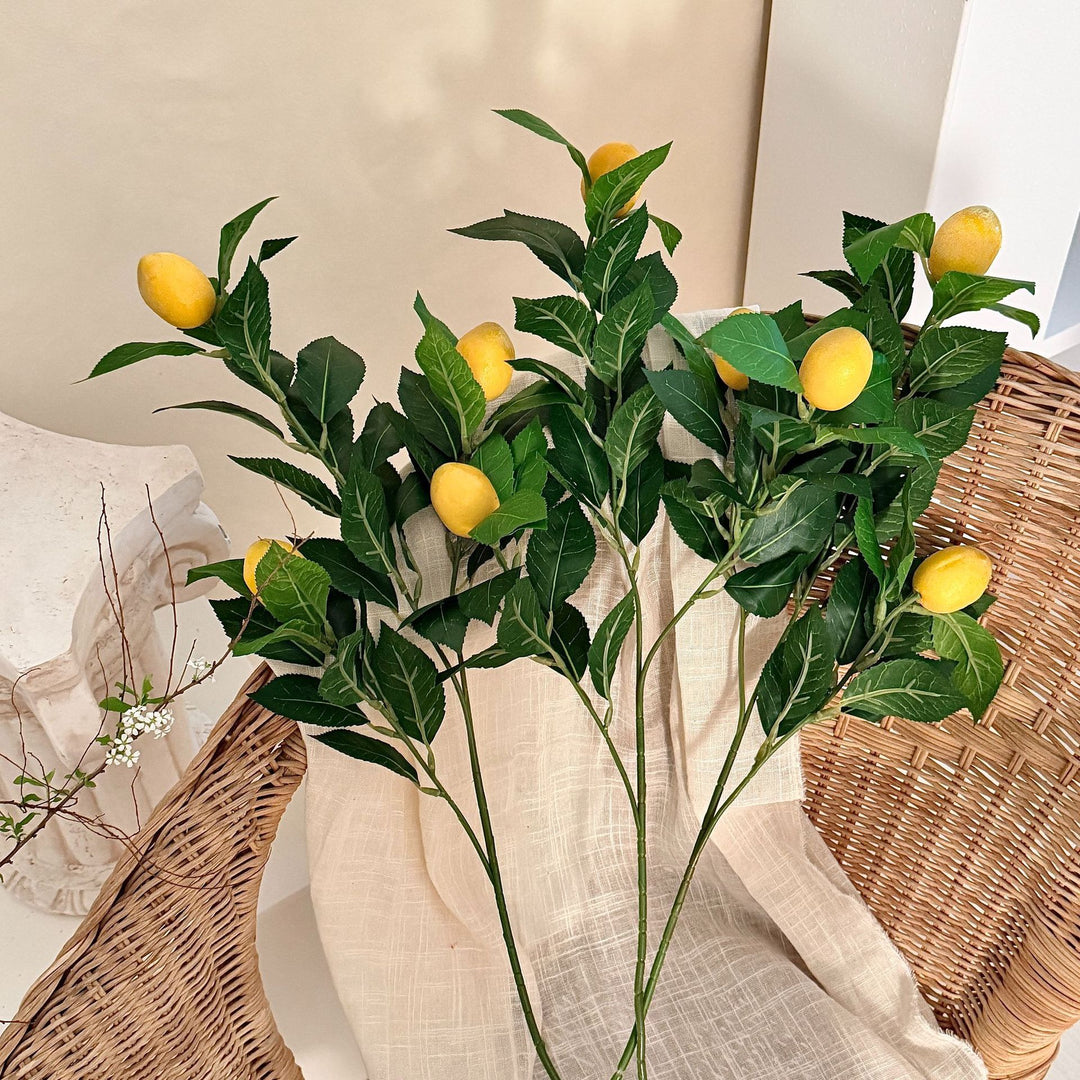 Artificial Lime Branch