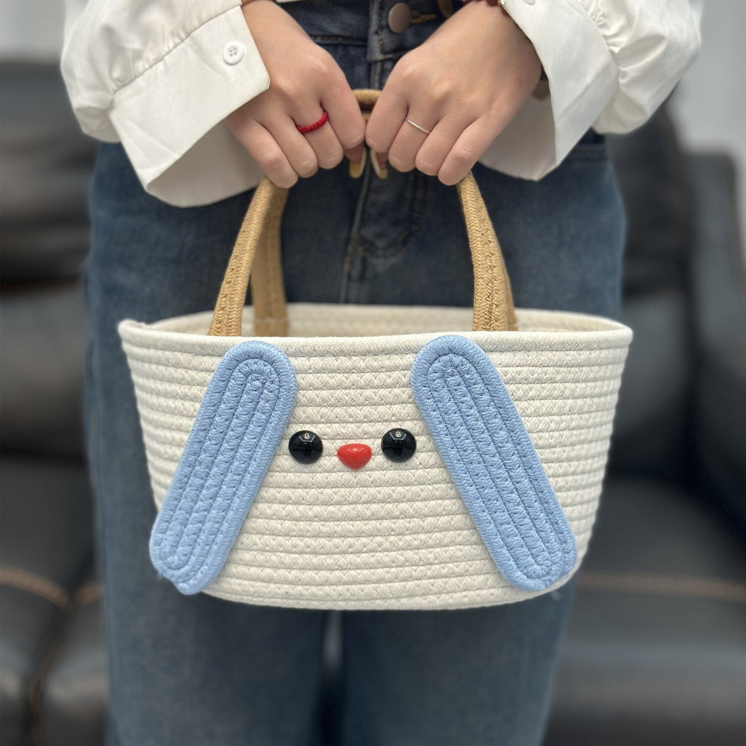 Fashionable shopping bag