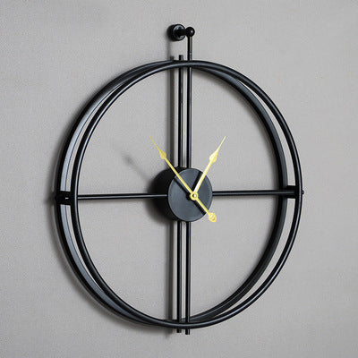 Decorative Wall Clock