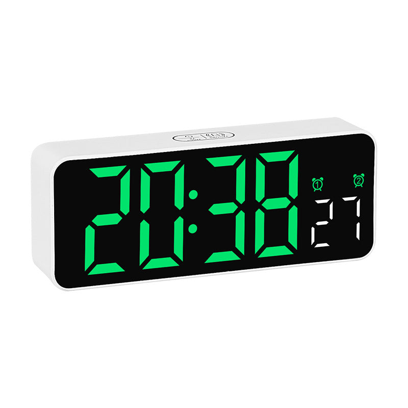 Digital Alarm Clock