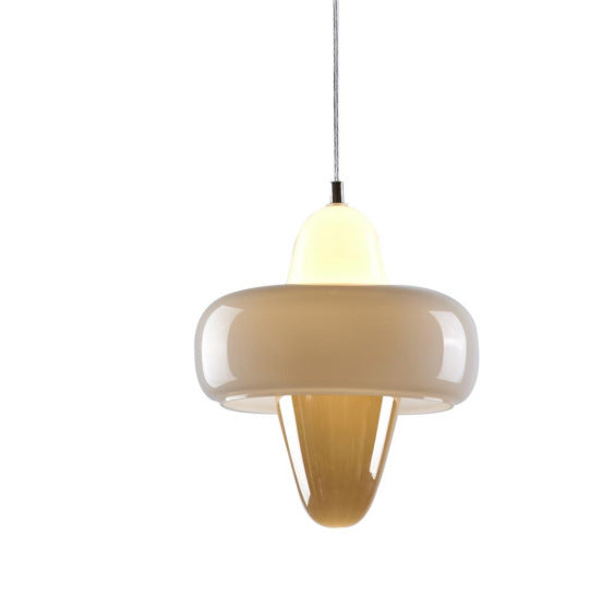 Pendant light