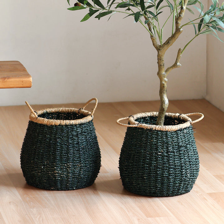 Storage basket