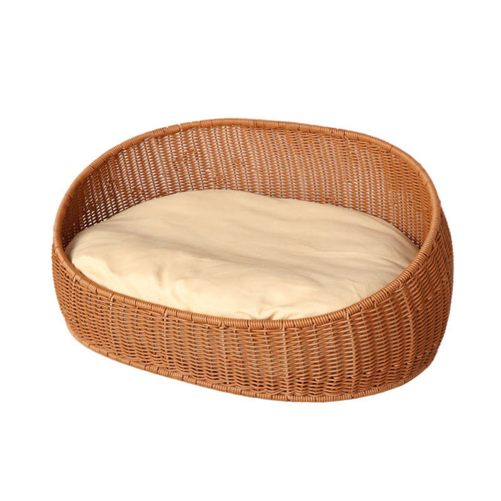 Pet bed