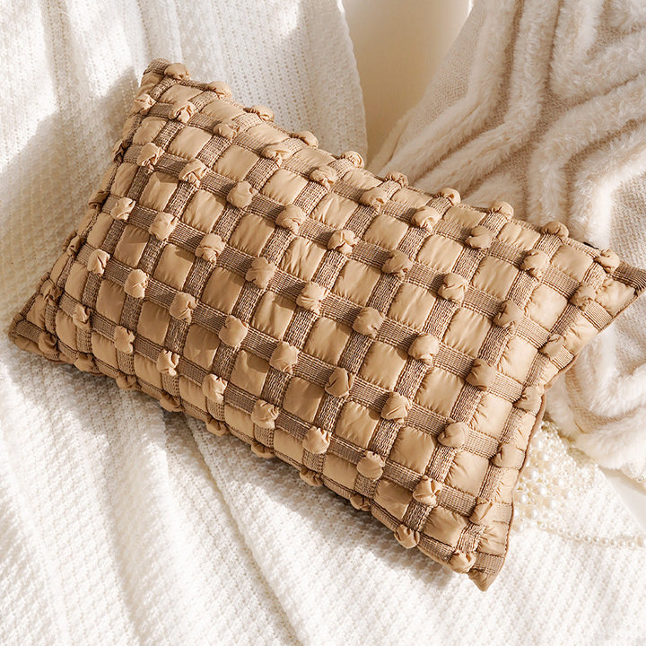 Decorative Animal-Shaped Throw Pillow