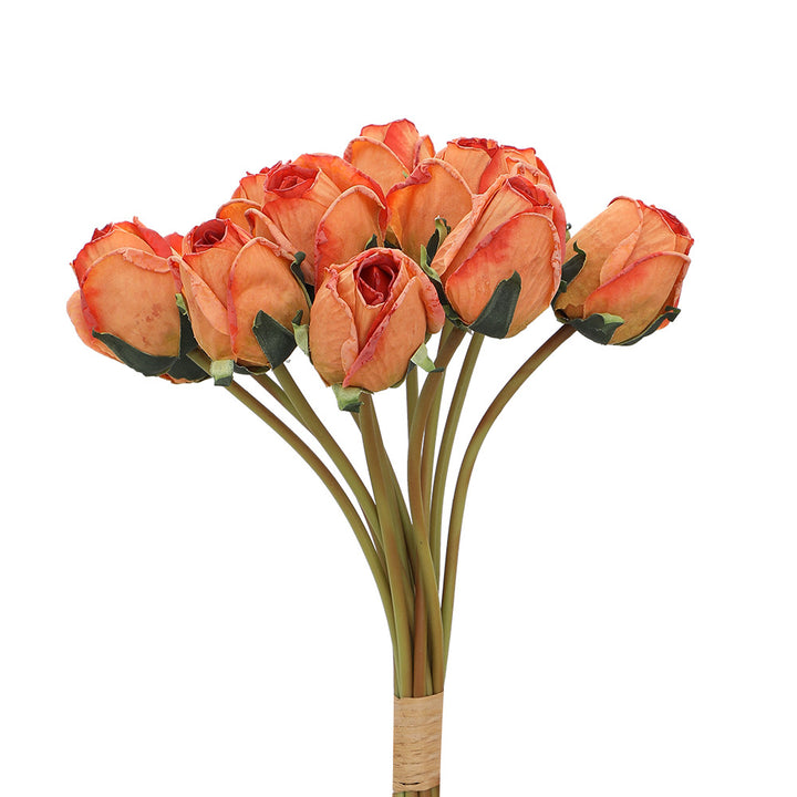 Artificial Rose Bouquet