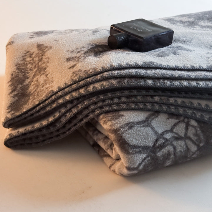 Premium Soft Touch Fleece Blanket